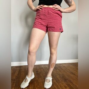 Patagonia classic baggy shorts